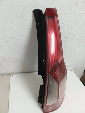 Lampa zespolona tylna prawa 00946602RE PEUGEOT
