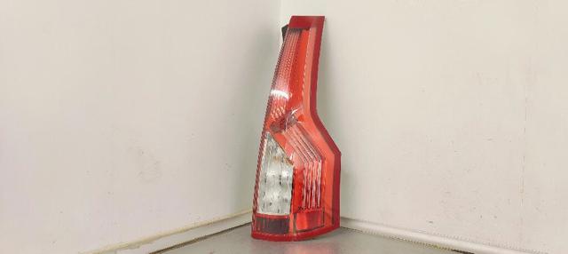 Lampa zespolona tylna prawa 00946602RE PEUGEOT