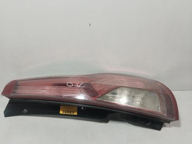 Lampa zespolona tylna prawa 00946602RE PEUGEOT