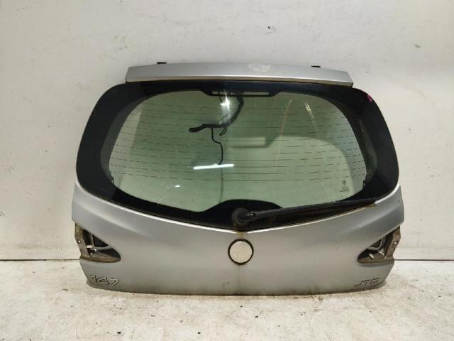 Drzwi tylne (bagażnika 3/5) 0096519743 FIAT