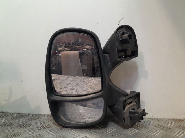 Lusterko wsteczne lewe 010022 NISSAN