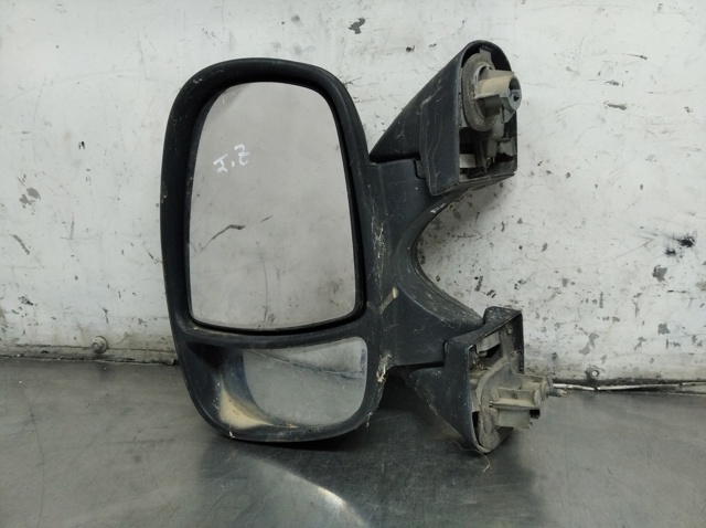 Lusterko wsteczne lewe 010022 NISSAN