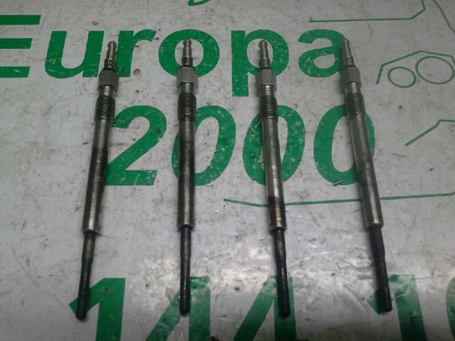 Świeca żarowa 0100266004 VAG