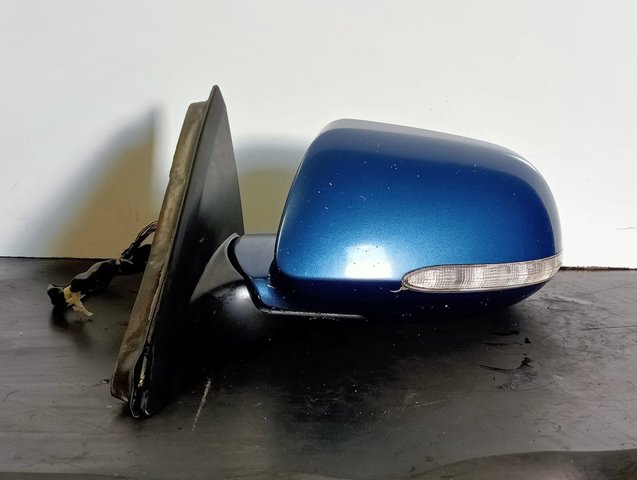 Lusterko wsteczne lewe Honda Accord 7 CL, CM
