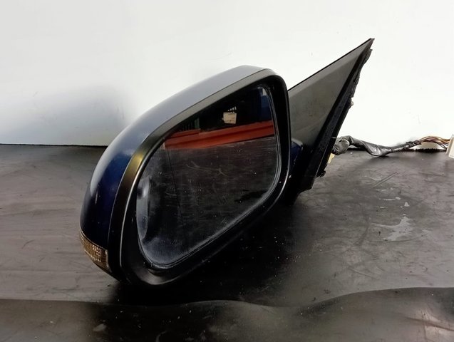 Lusterko wsteczne lewe Honda Accord 7 CL, CM