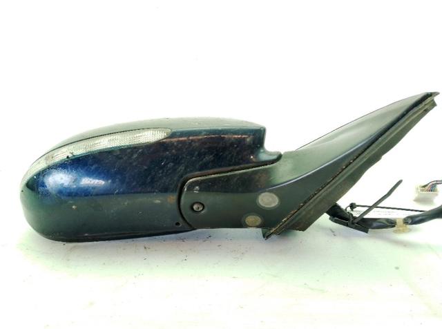 Lusterko wsteczne lewe Honda Accord 7 CL, CM