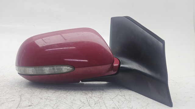 Lusterko wsteczne lewe Honda Accord 7 CL, CM