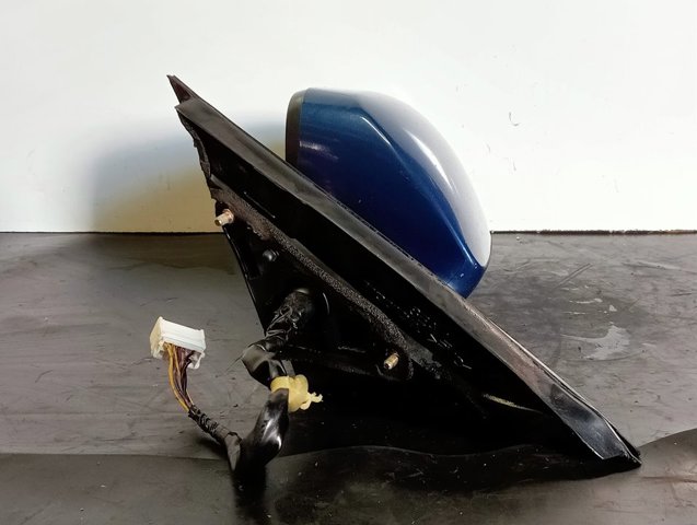 Lusterko wsteczne lewe Honda Accord 7 CL, CM