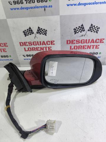  do Honda Accord VII (CL, CM)
