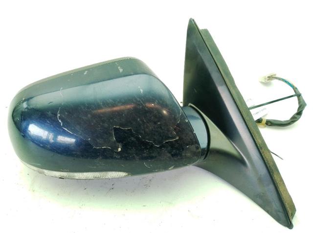Lusterko wsteczne lewe Honda Accord 7 CL, CM
