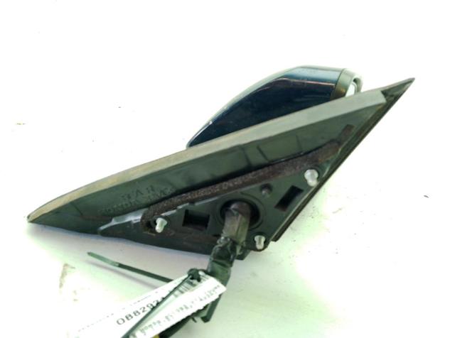 Lusterko wsteczne lewe Honda Accord 7 CL, CM