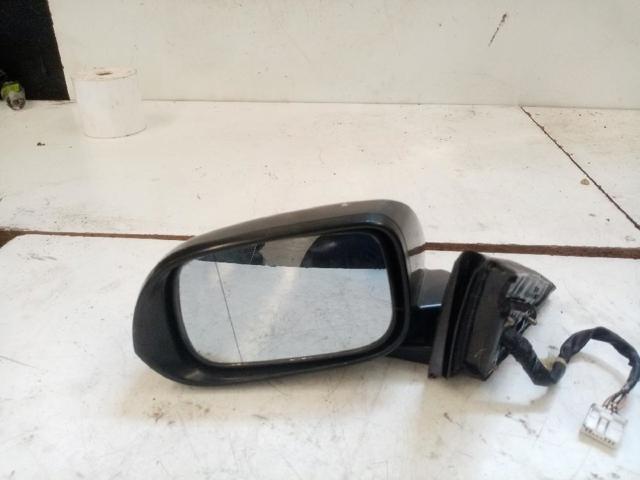 Lusterko wsteczne lewe Honda Accord 7 CL, CM