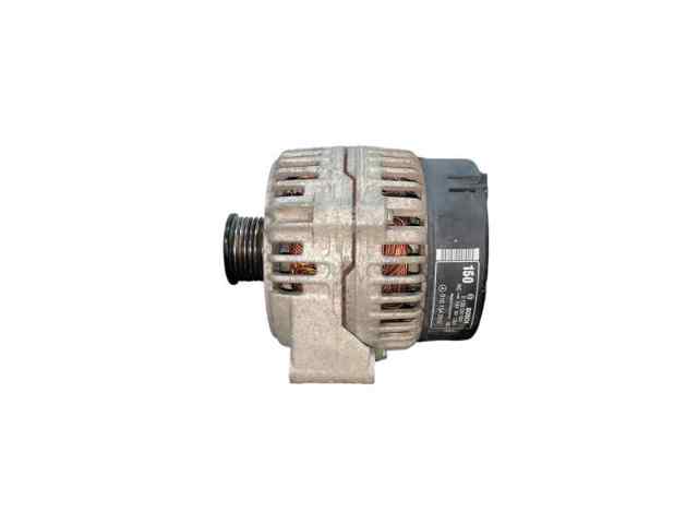 Alternator 0101542902 Mercedes