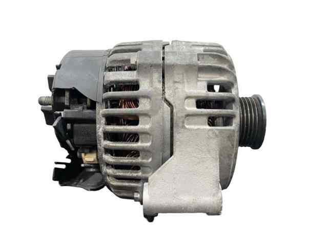 Alternator 0101543202 MERCEDES