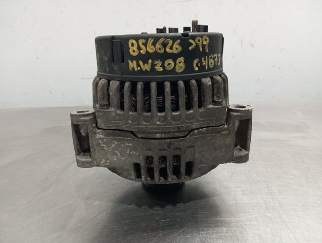 0101543202 Mercedes