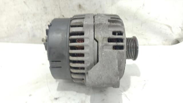 Alternator 010154320264 MERCEDES