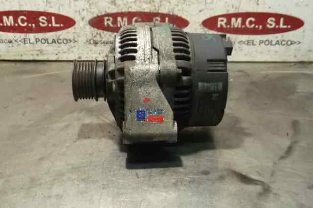 Alternator 0101544602 MERCEDES