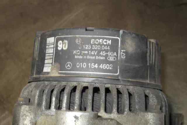 0101544602 Mercedes