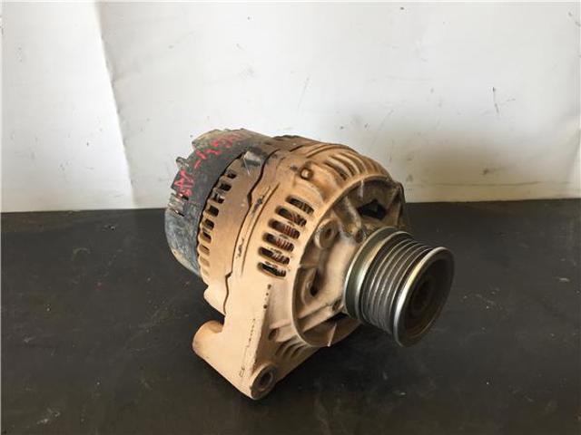 Alternator 0101547802 Mercedes