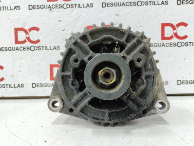 Alternator 0101548302 MERCEDES