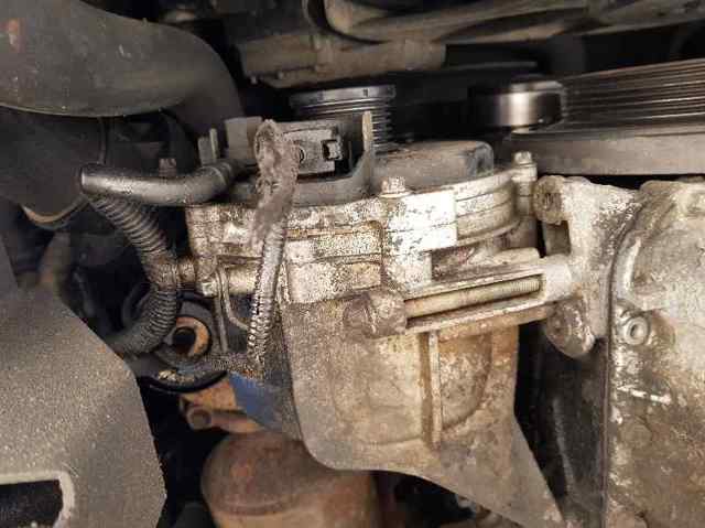 Alternator 0101548302 Mercedes