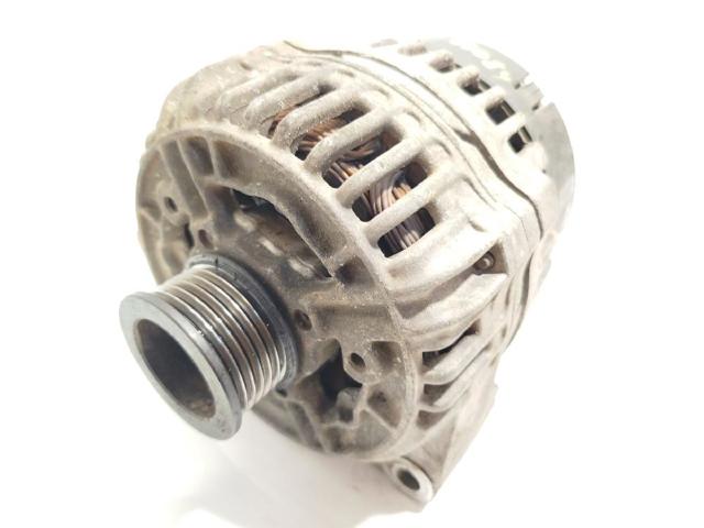 Alternator 0101548302 Mercedes