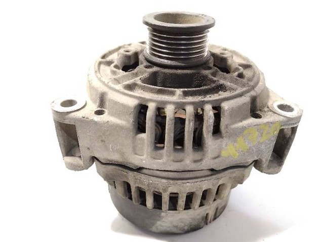 Alternator 0101548302 Mercedes