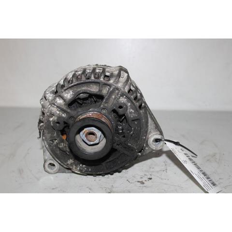 Alternator 0101548302 Mercedes