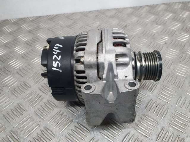 Alternator 0101549502 MERCEDES