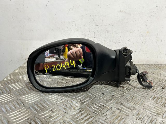 Lusterka Citroen C2