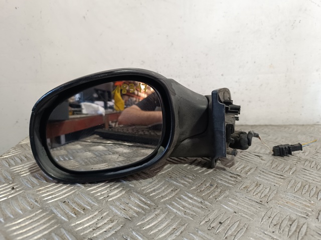 Lusterka Citroen C2