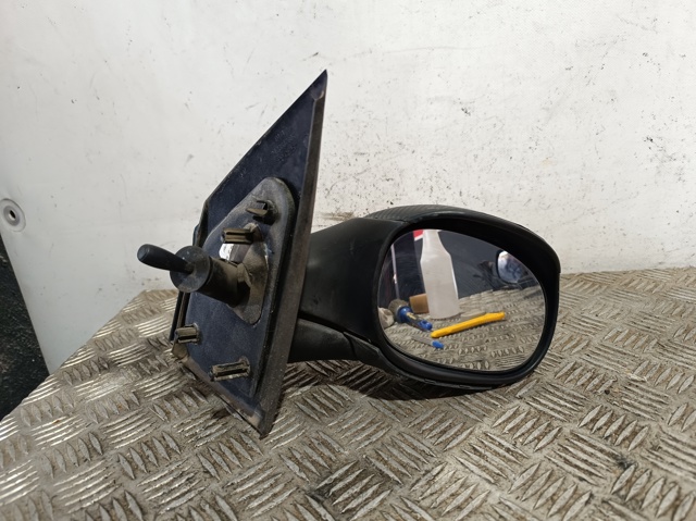 Lusterka Citroen C2