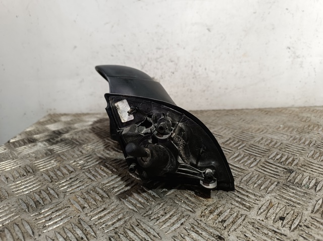 Lusterka Citroen C2