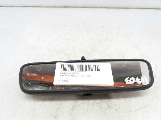 Lusterko wewnętrzne 010456 OPEL