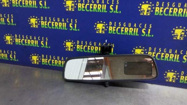 Lusterko wewnętrzne 010456 OPEL
