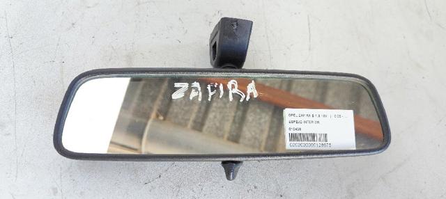 Lusterko wewnętrzne 010456 OPEL