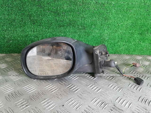 Lusterko wsteczne prawe 011019 PEUGEOT