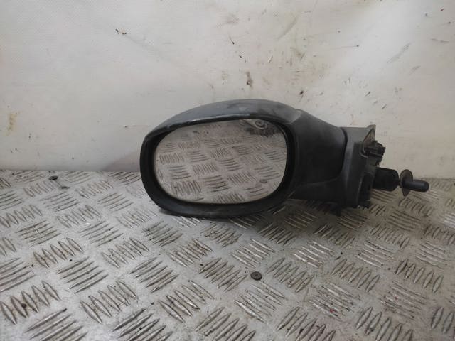 Lusterko wsteczne prawe 011019 PEUGEOT