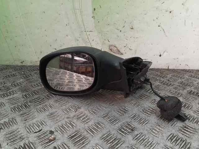 Lusterko wsteczne prawe 011019 PEUGEOT