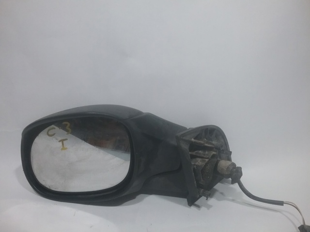Lusterko wsteczne prawe 011019 PEUGEOT