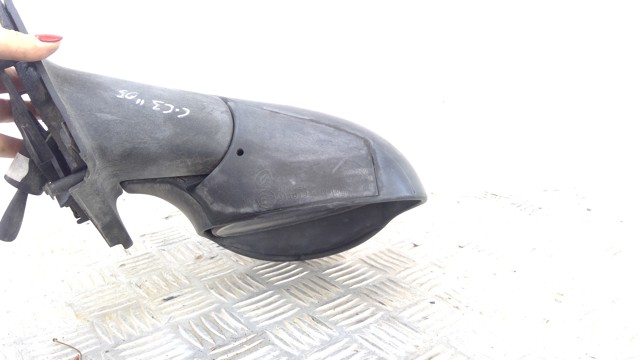 Lusterko wsteczne prawe 011019 PEUGEOT