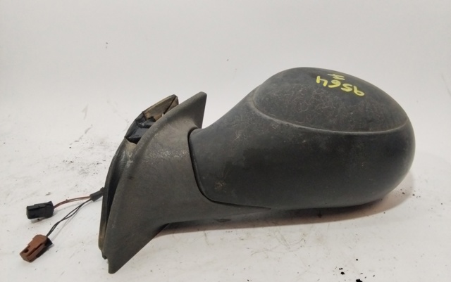 Lusterko wsteczne prawe 011019 PEUGEOT