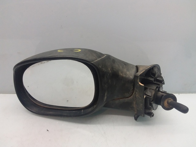Lusterko wsteczne prawe 011019 PEUGEOT