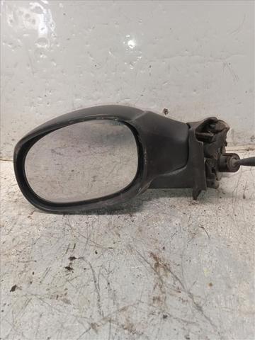 Lusterko wsteczne prawe 011019 PEUGEOT