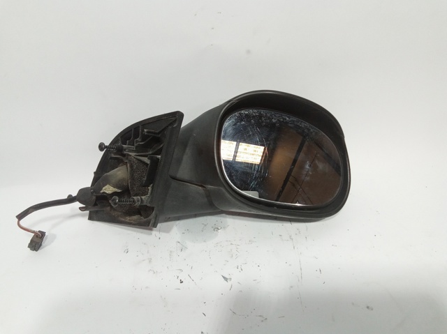Lusterko wsteczne prawe 011019 PEUGEOT