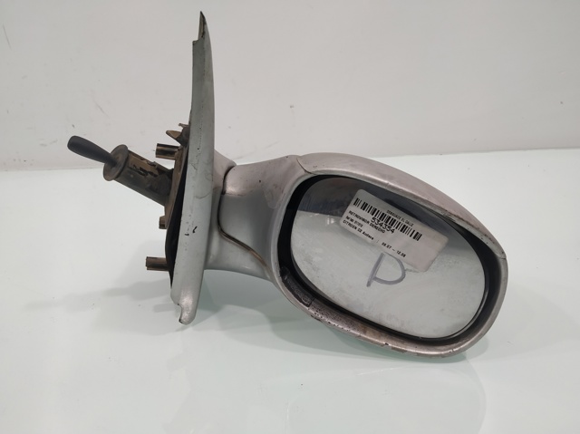 Lusterko wsteczne prawe 011019 PEUGEOT