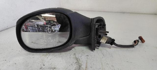 Lusterko wsteczne prawe 011019 PEUGEOT