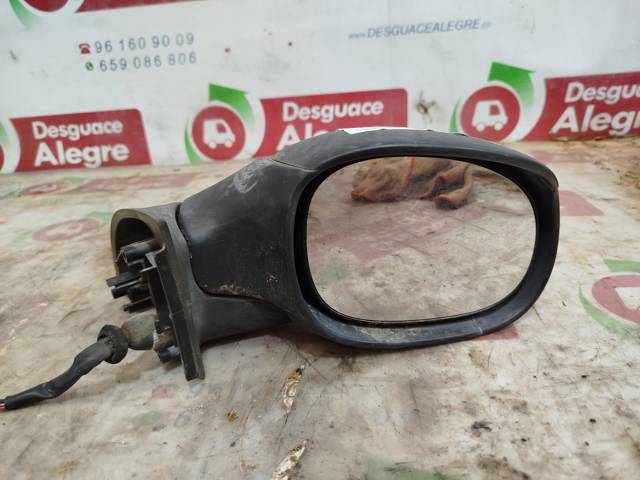 Lusterko wsteczne prawe 011019 PEUGEOT