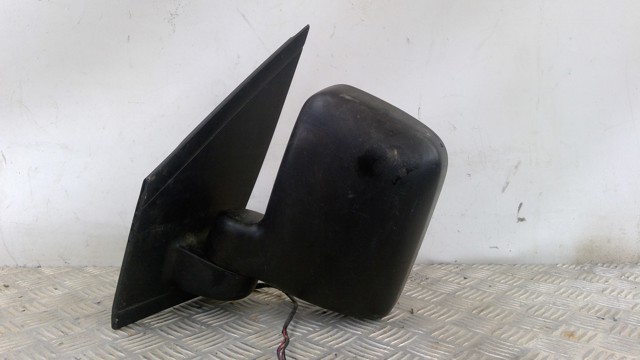 Lusterko wsteczne prawe 011022 FORD