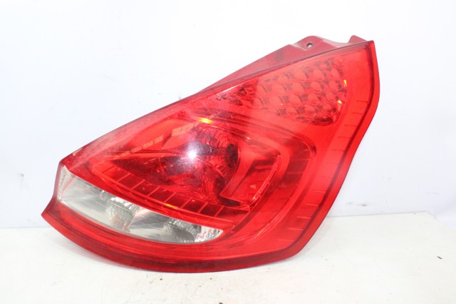 Lusterko wsteczne prawe 011022 FORD